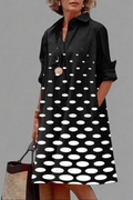 Perle | Sofisticado vestido midi